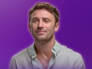 Jerónimo a cast member (Image via Tudum by Netflix)
